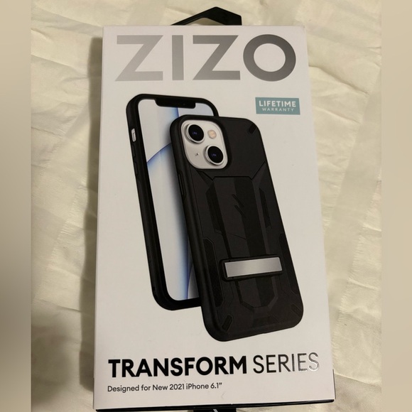 iPhone case - Picture 1 of 3